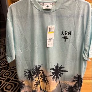 Mens LRG T-Shirt